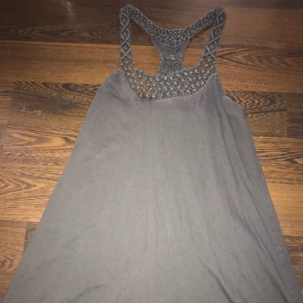 Billabong women’s cover up/ dress size xs